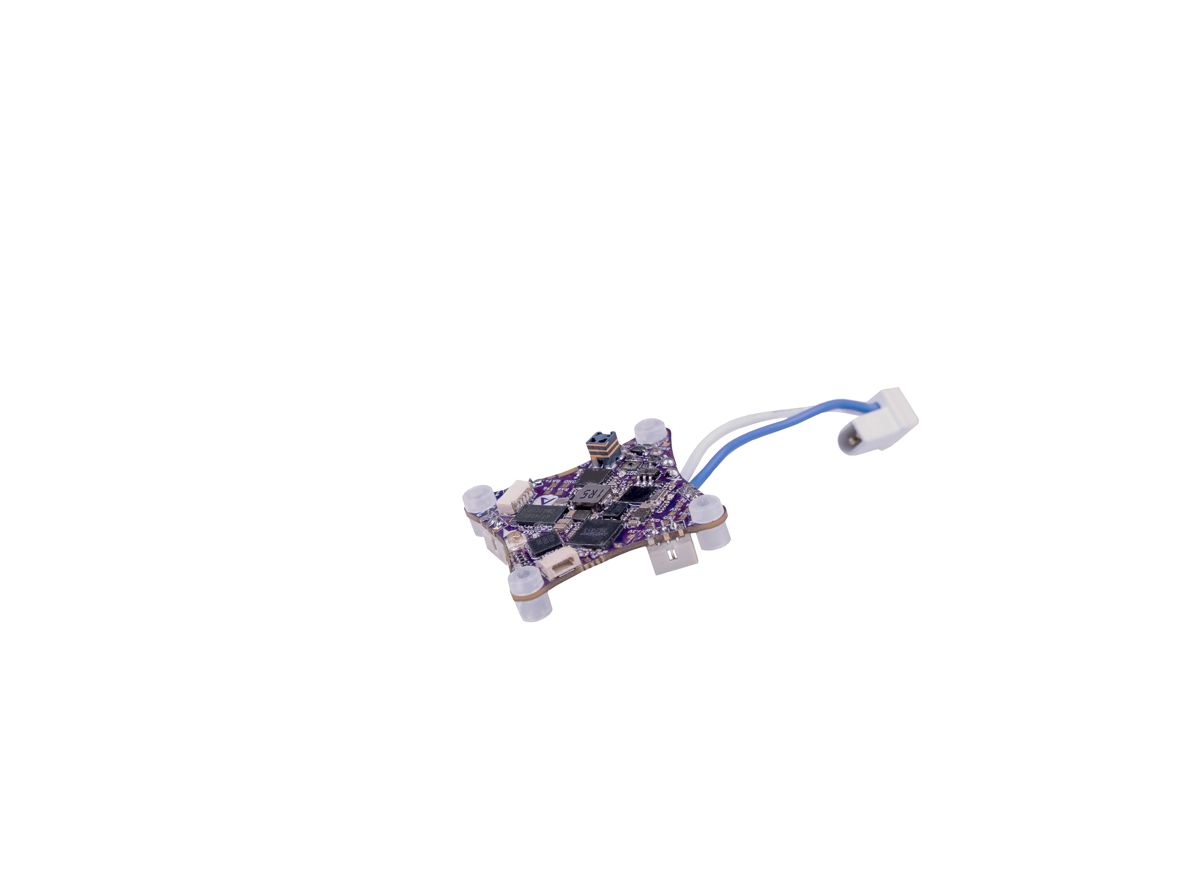 AIRIS flight controller