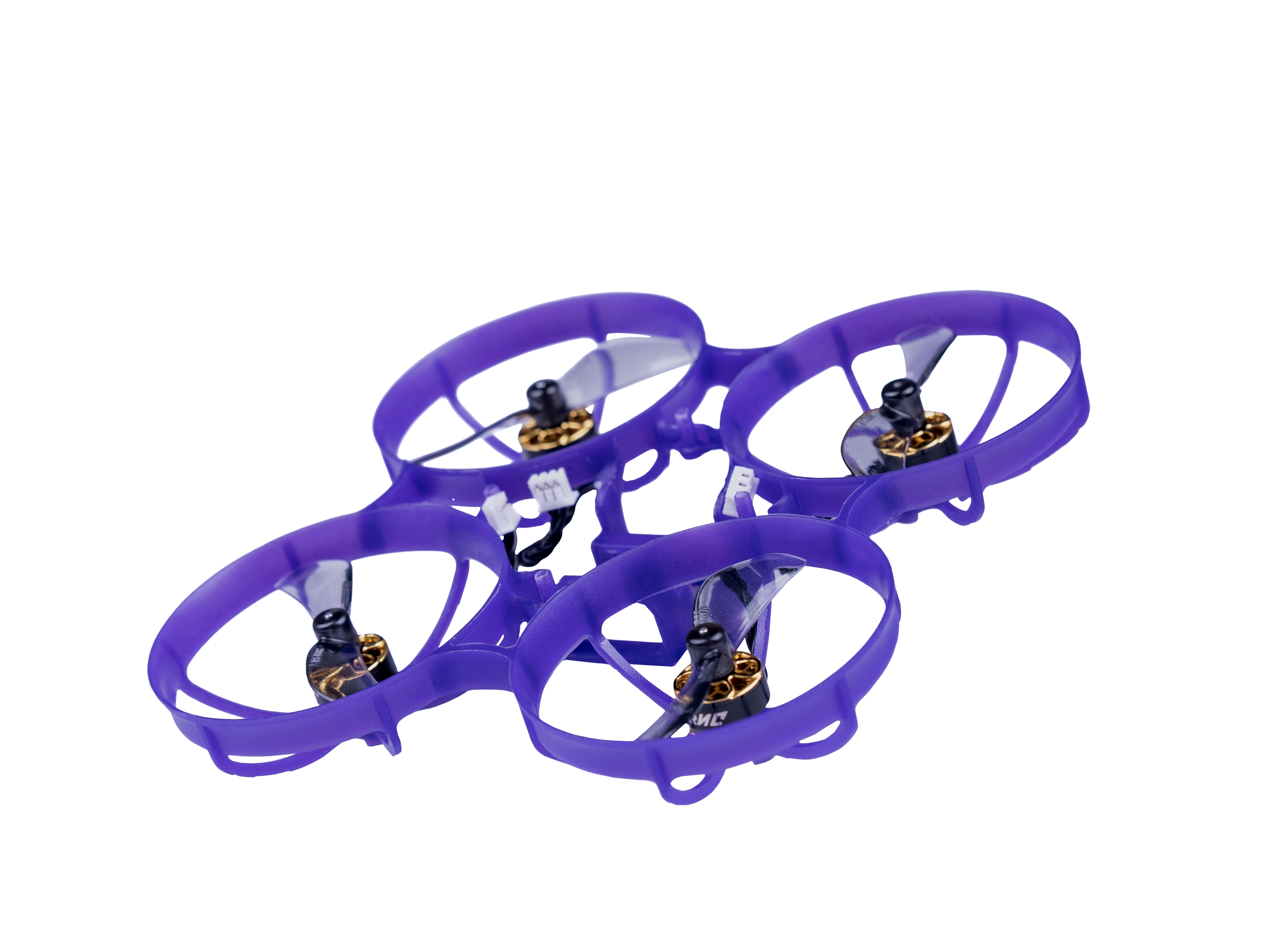 Durable quadcopter frame